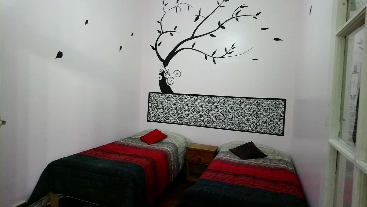 Mitico Hostel Valparaiso Phòng bức ảnh