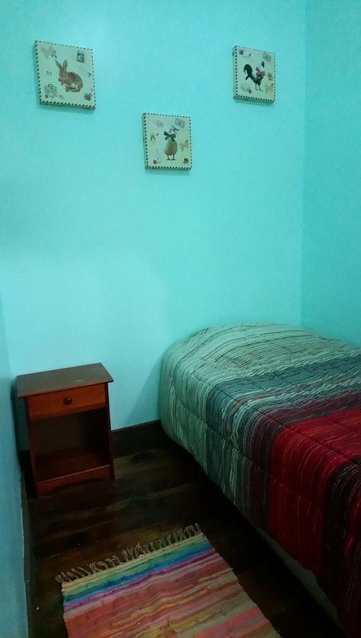 Mitico Hostel Valparaiso Phòng bức ảnh