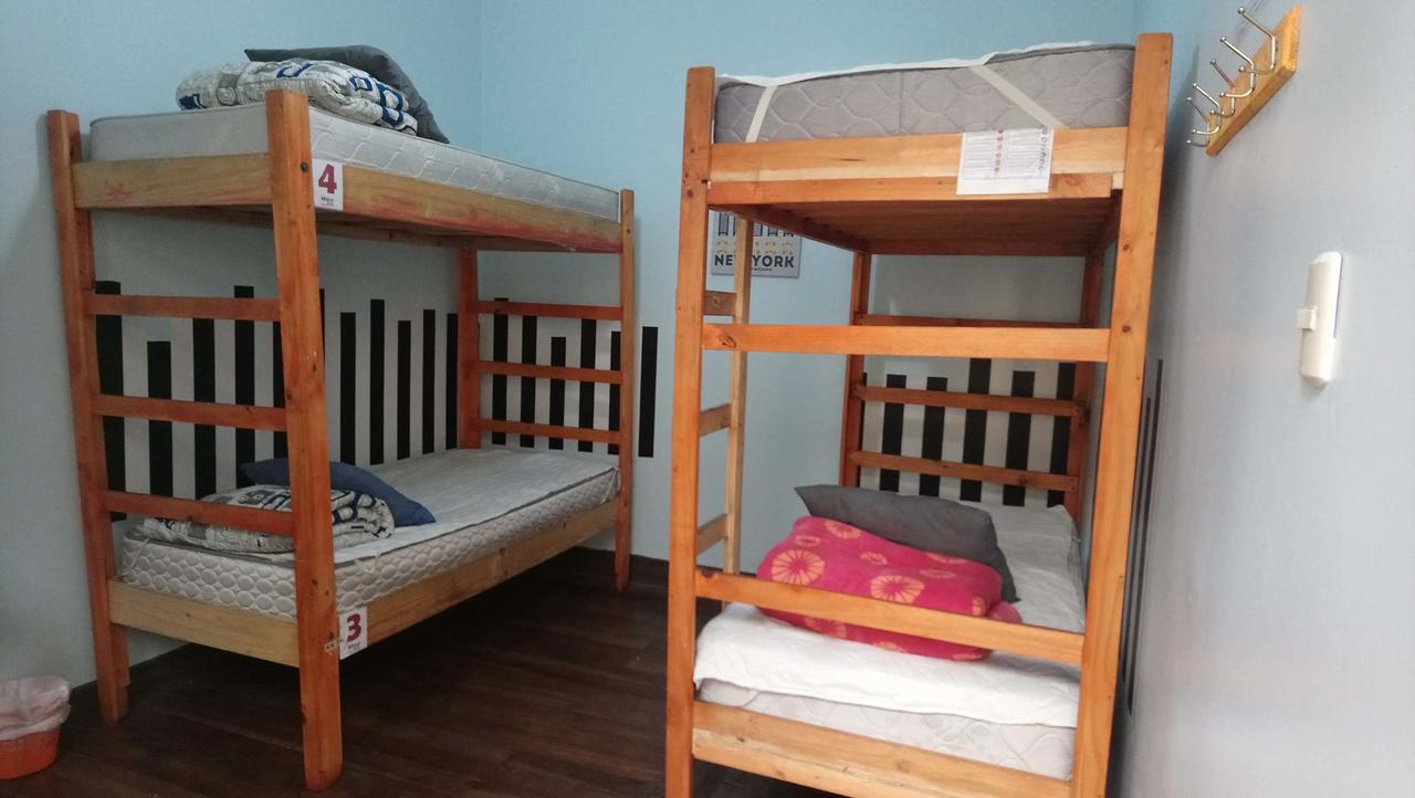 Mitico Hostel Valparaiso Phòng bức ảnh