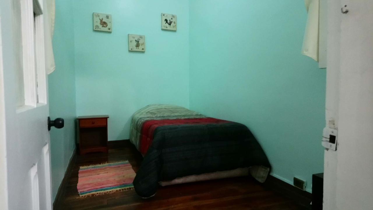 Mitico Hostel Valparaiso Phòng bức ảnh